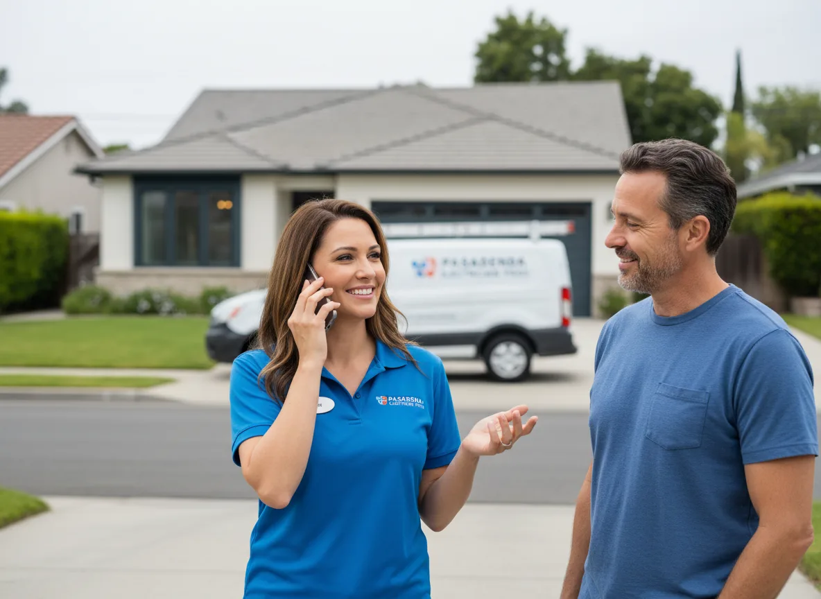 Electrician Hampton, CT FAQs